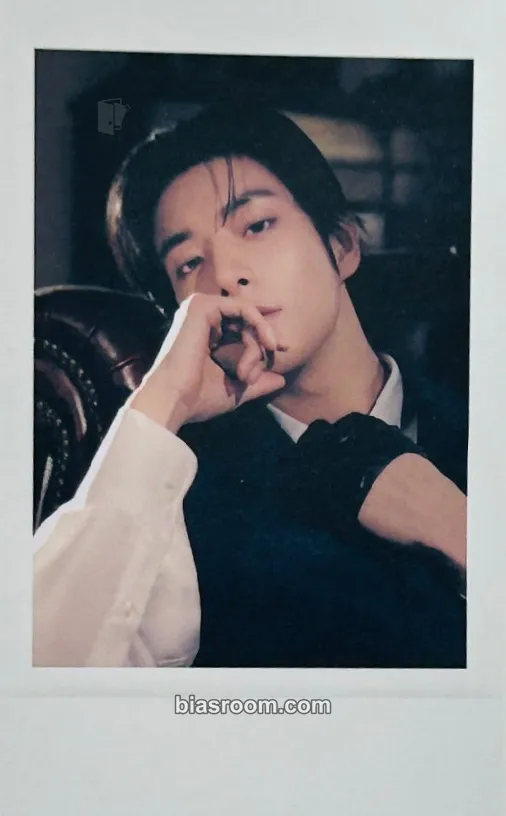 Jake MEMORABILIA Photocard - ENHYPEN - ENHYPEN K-pop photocard