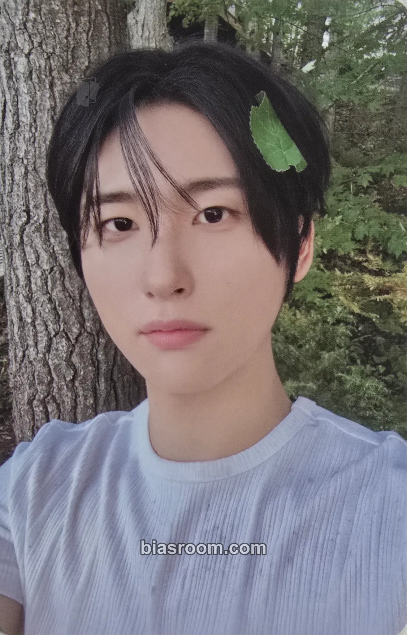 Woobin Dare to Crave: Epilogue Photocard - CRAVITY - CRAVITY K-pop photocard