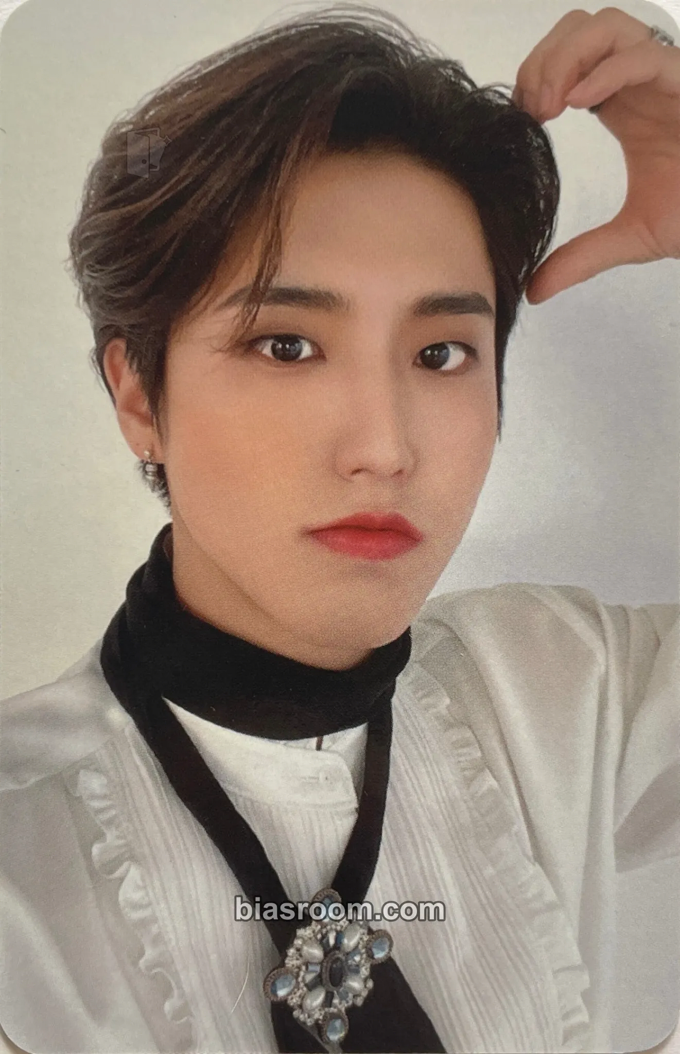 HAN NACIFIC x Stray Kids Photocard - Stray Kids - Stray Kids K-pop photocard