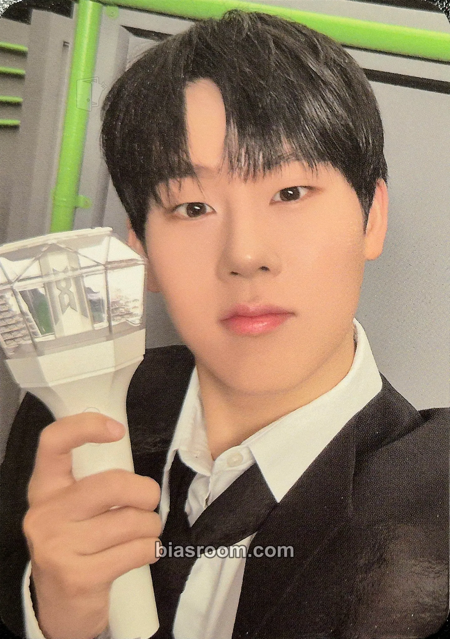 Joohoney 2025 MONSTA X - CONNECT X Photocard - MONSTA X - MONSTA X K-pop photocard