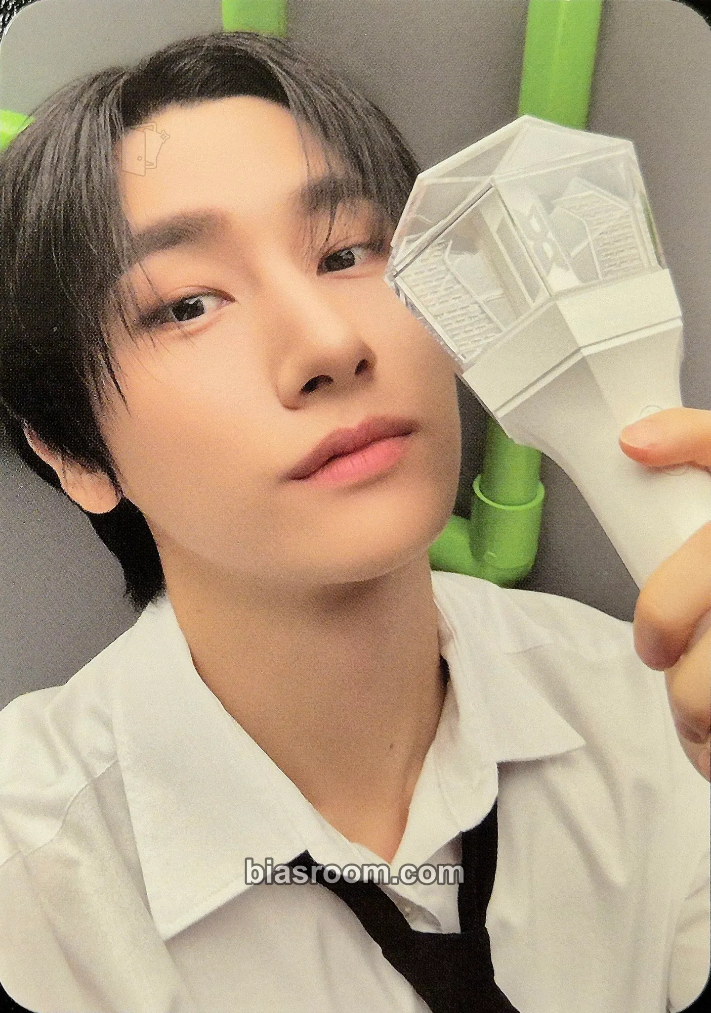 I.M 2025 MONSTA X - CONNECT X Photocard - MONSTA X - MONSTA X K-pop photocard