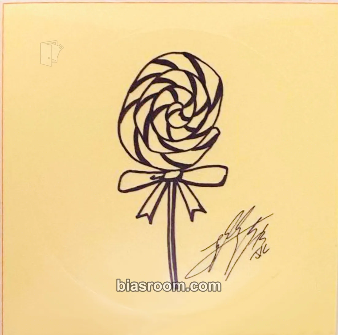 Jungkook You Never Walk Alone Photocard - BTS - BTS K-pop photocard