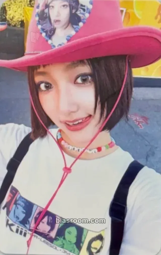 KiiiKiii - Jiyu - DANCING ALONE Album broadcast