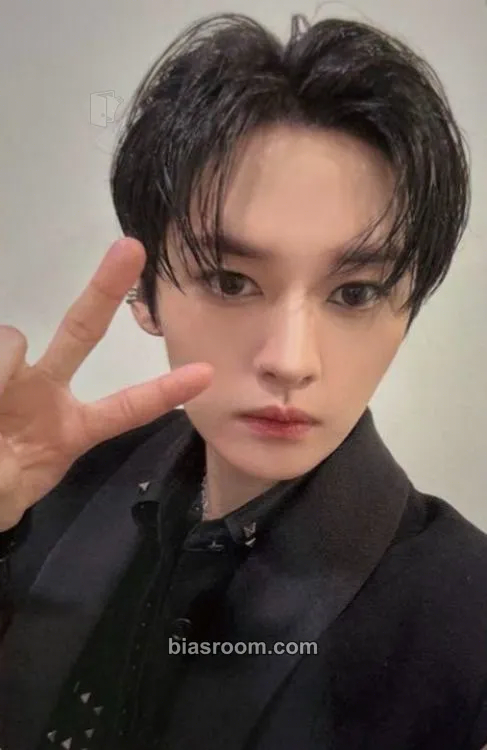 Lee Know DominATE World Tour Photocard - Stray Kids - Stray Kids K-pop photocard