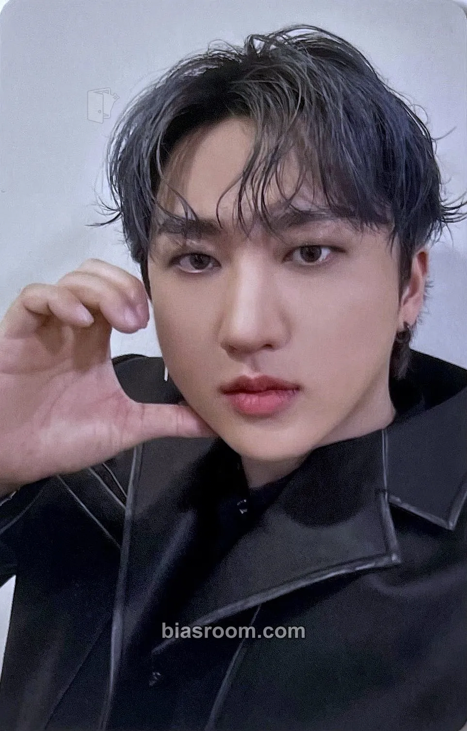 Changbin DominATE World Tour Photocard - Stray Kids - Stray Kids K-pop photocard