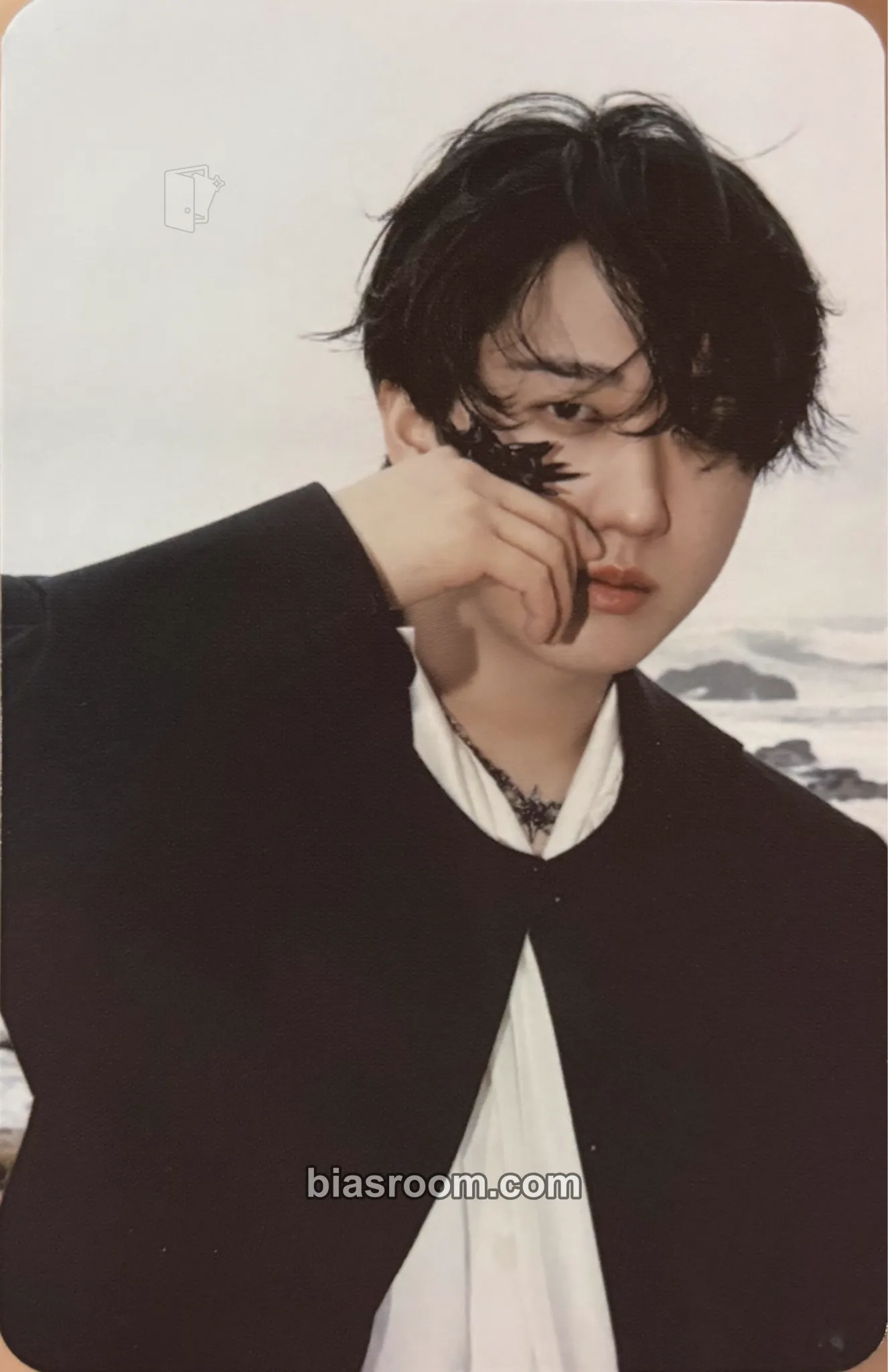 Changbin Do It Photocard - Stray Kids - Stray Kids K-pop photocard
