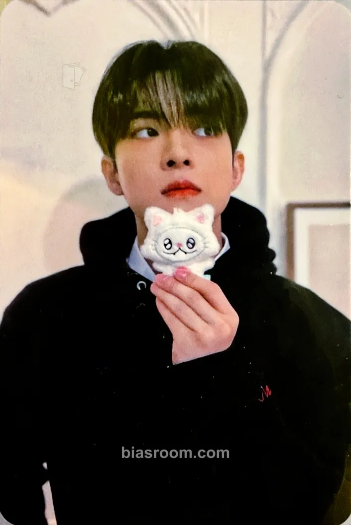Subin Choice Photocard - VICTON - VICTON K-pop photocard