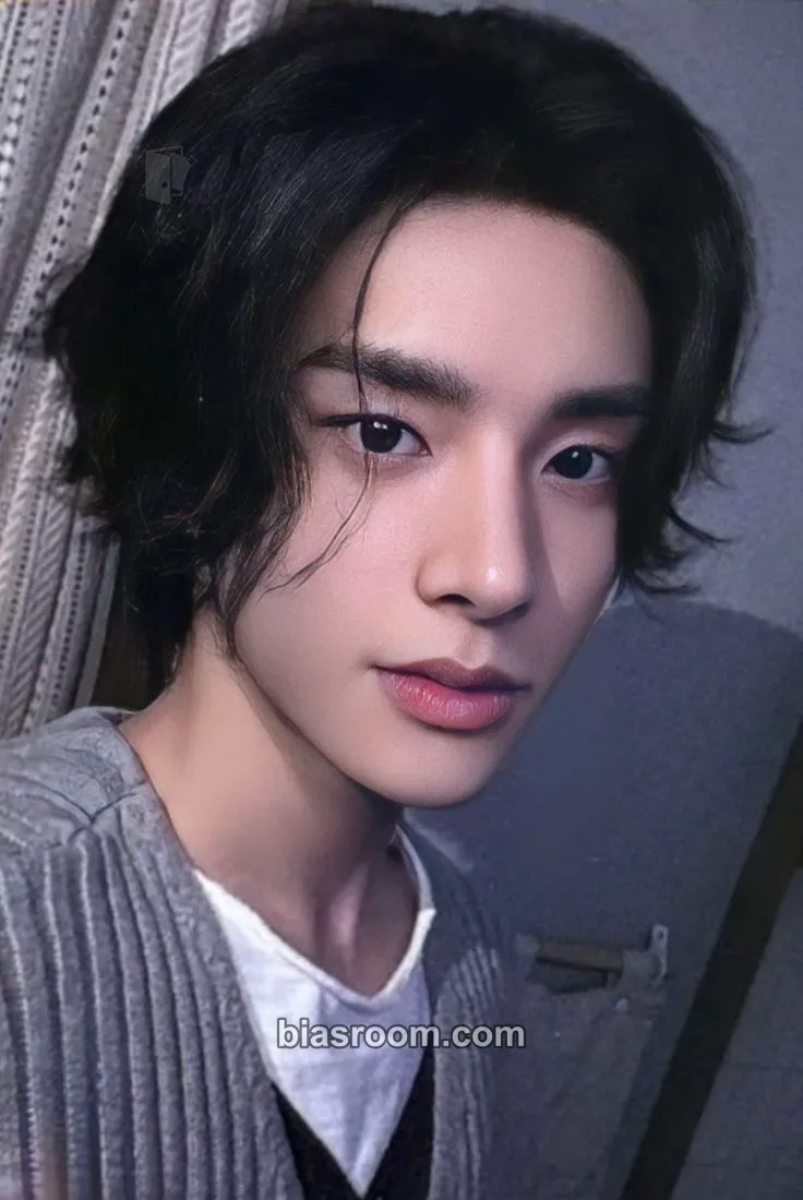 Jake ROMANCE: UNTOLD Photocard - ENHYPEN - ENHYPEN K-pop photocard