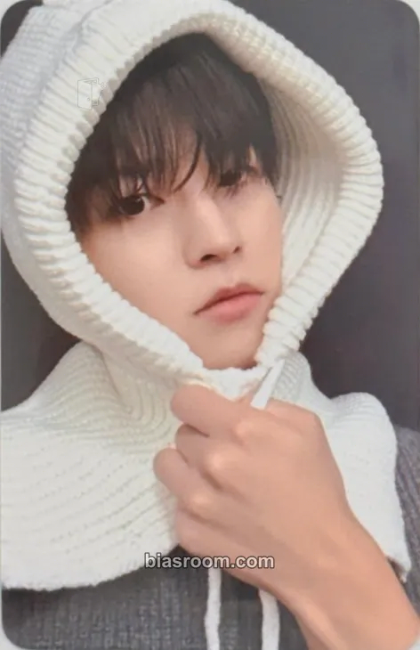 Seungmin Do It Photocard - Stray Kids - Stray Kids K-pop photocard