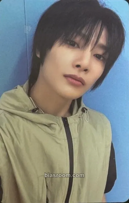 I.N HOP Photocard - Stray Kids - Stray Kids K-pop photocard