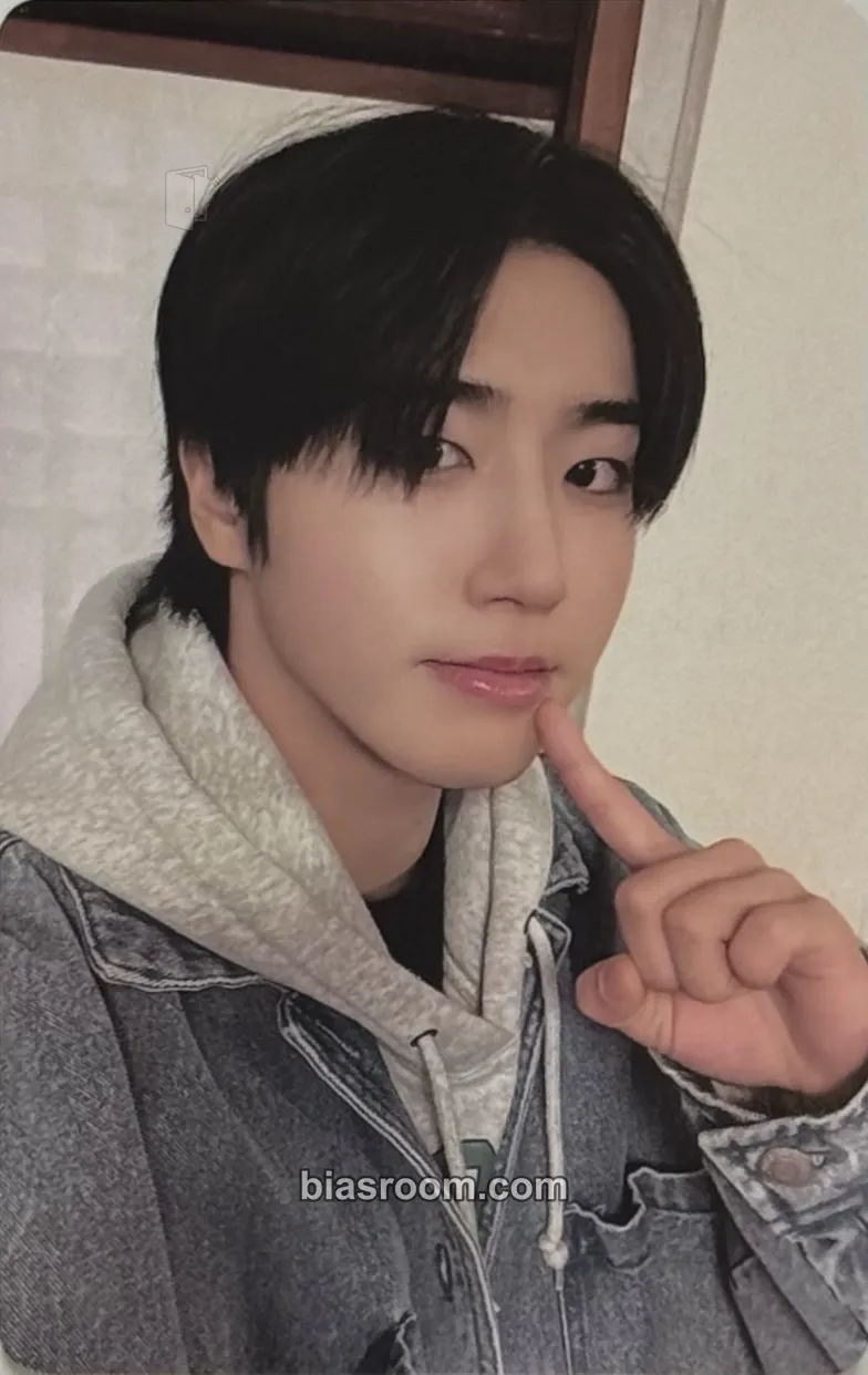 HAN HOP Photocard - Stray Kids - Stray Kids K-pop photocard