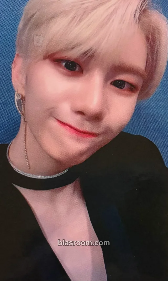 VICTON - Seungsik - Nostalgia Album broadcast