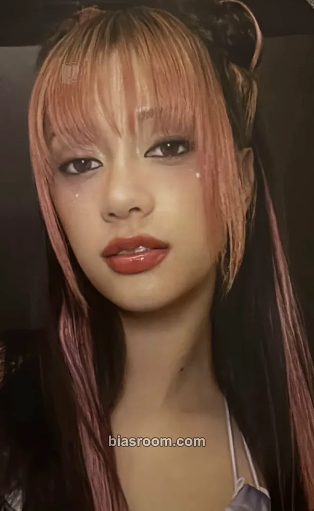 KATSEYE - Megan - Beautiful Chaos Tour Event