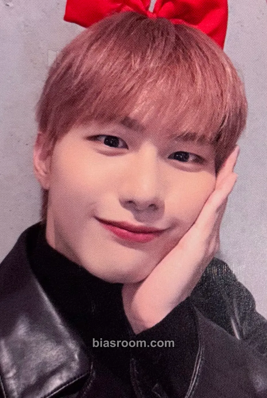 Seungsik Choice Photocard - VICTON - VICTON K-pop photocard
