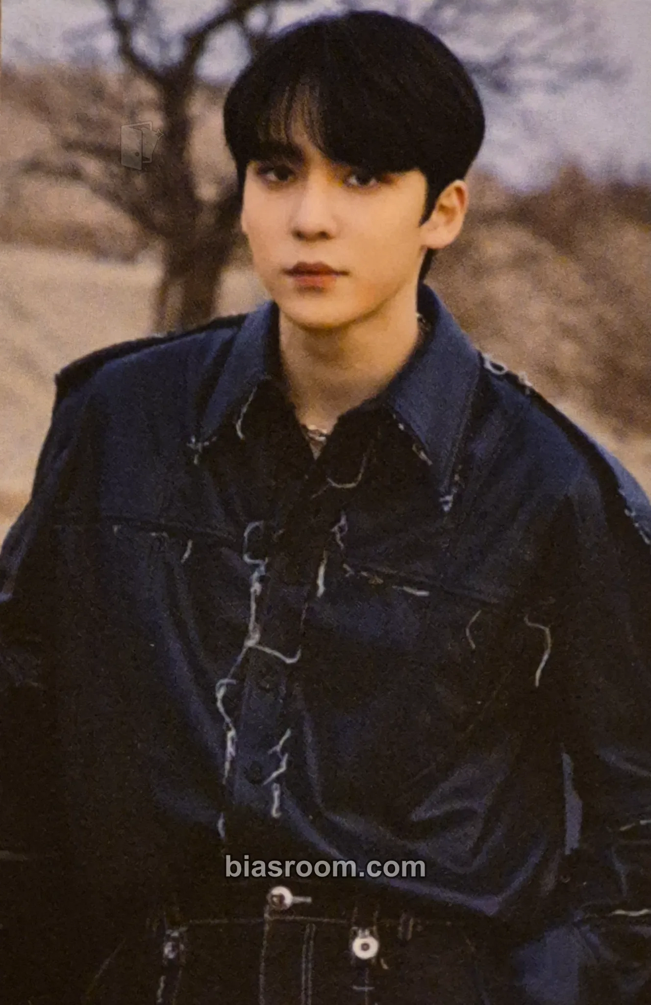 Yunho ZERO : FEVER Part.2 Photocard - ATEEZ - ATEEZ K-pop photocard