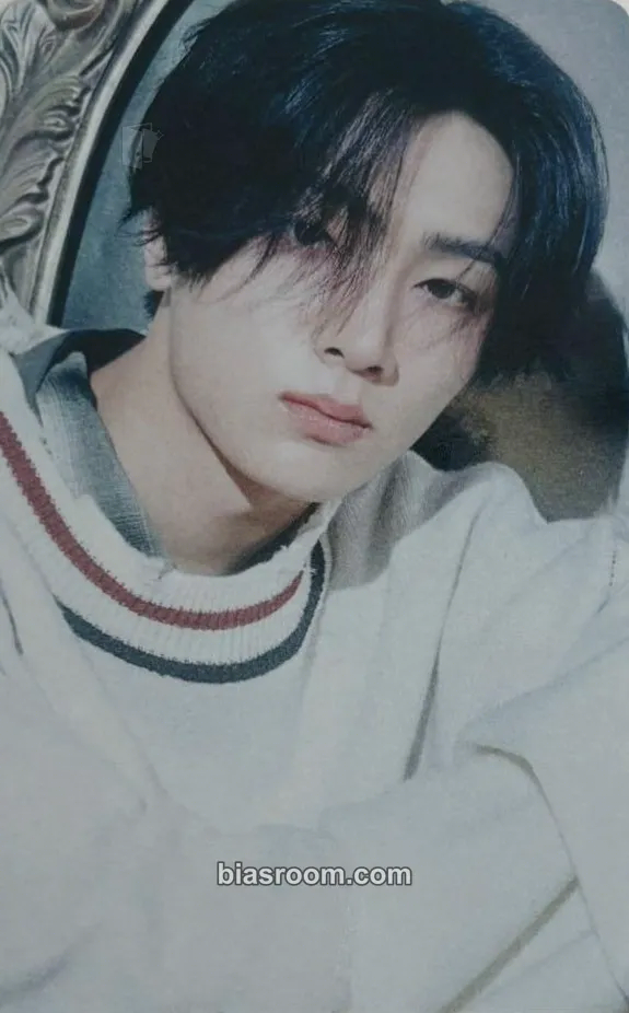 Jay ROMANCE: UNTOLD Photocard - ENHYPEN - ENHYPEN K-pop photocard