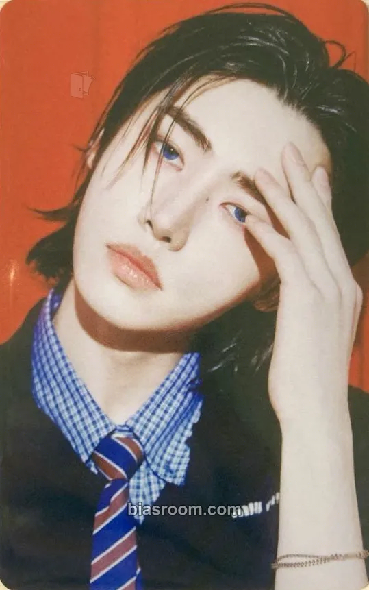 Sunghoon ROMANCE: UNTOLD Photocard - ENHYPEN - ENHYPEN K-pop photocard