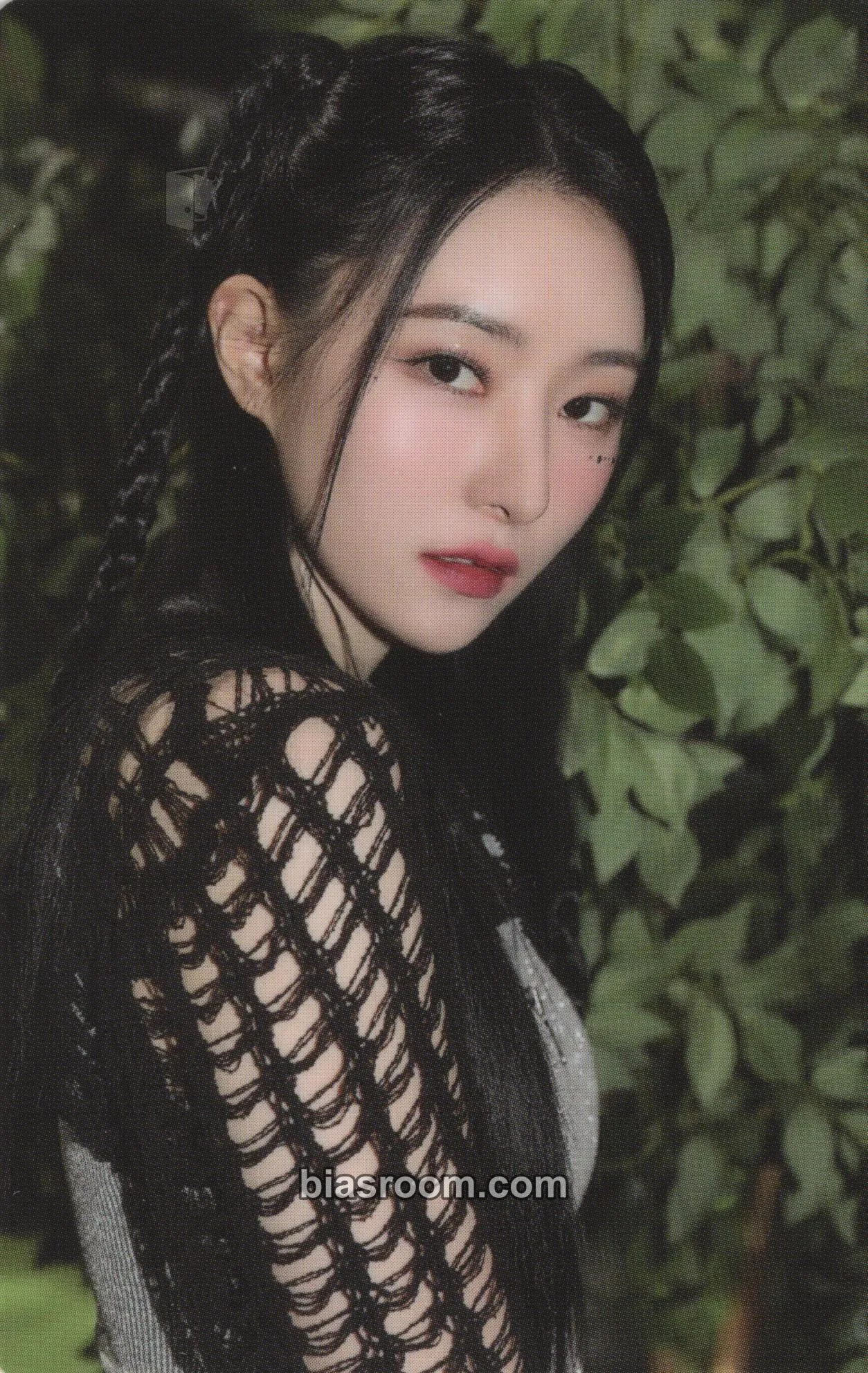 SuA Apocalypse : From us Photocard - Dreamcatcher - Dreamcatcher K-pop photocard