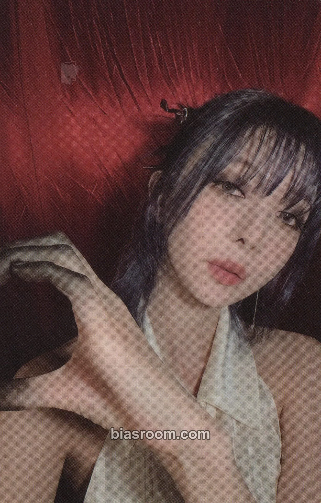 Dami VillainS Photocard - Dreamcatcher - Dreamcatcher K-pop photocard