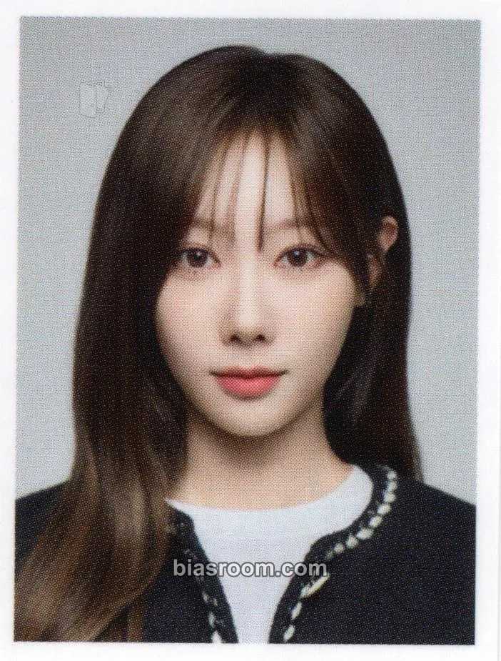 Handong MINI CATCHER Photocard - Dreamcatcher - Dreamcatcher K-pop photocard