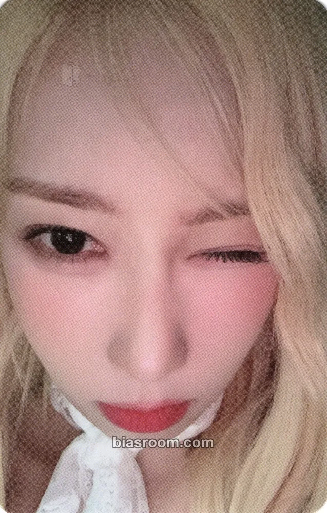 Handong 2025 Season's Greetings Photocard - Dreamcatcher - Dreamcatcher K-pop photocard