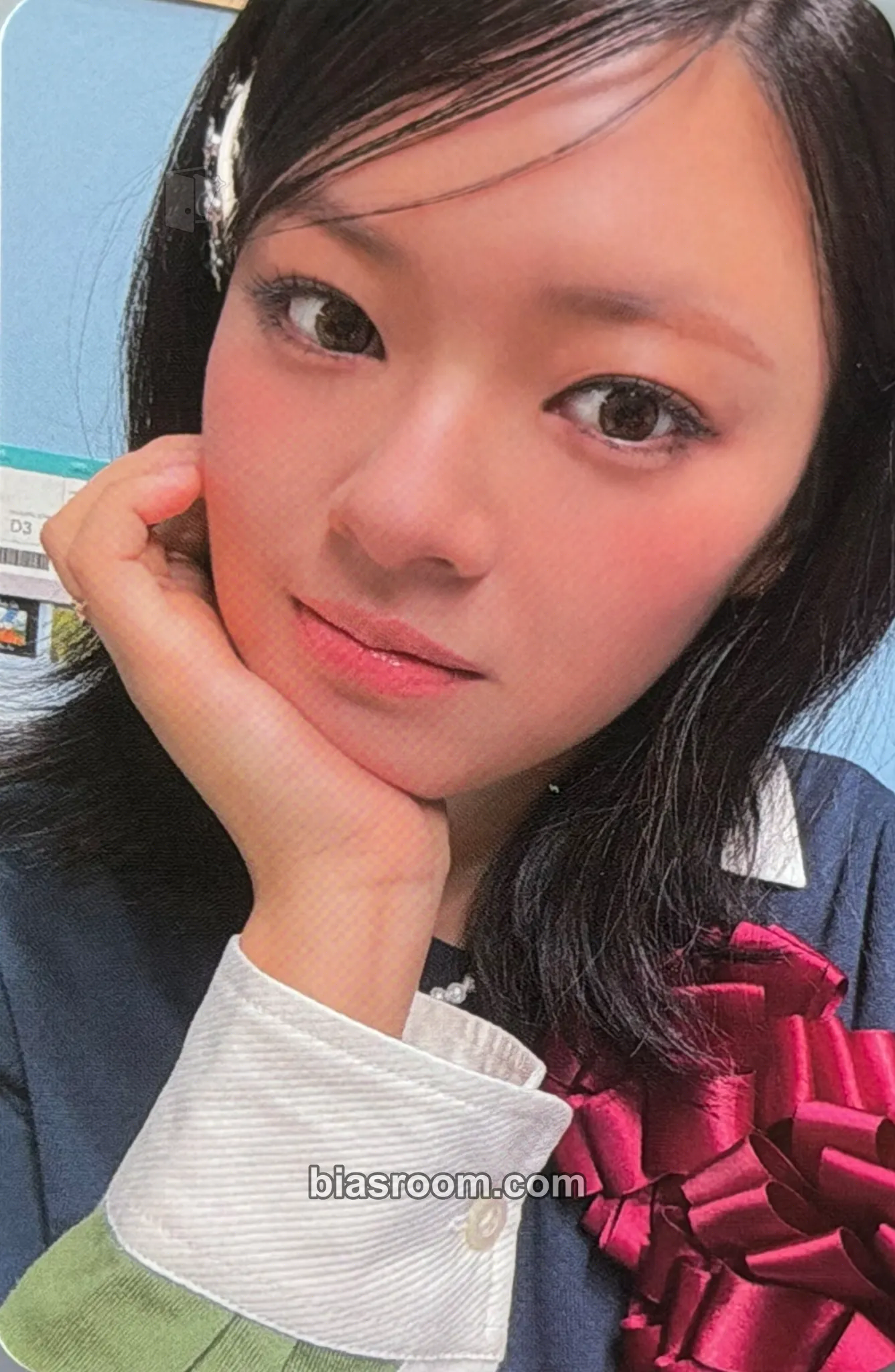 Jeongyeon TEN: The Story Goes On Photocard - TWICE - TWICE K-pop photocard