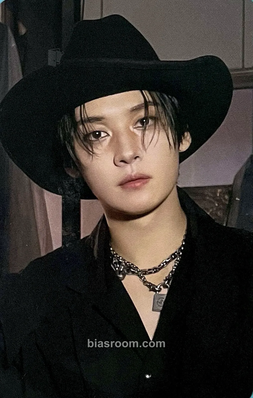 Lee Know Do It Photocard - Stray Kids - Stray Kids K-pop photocard