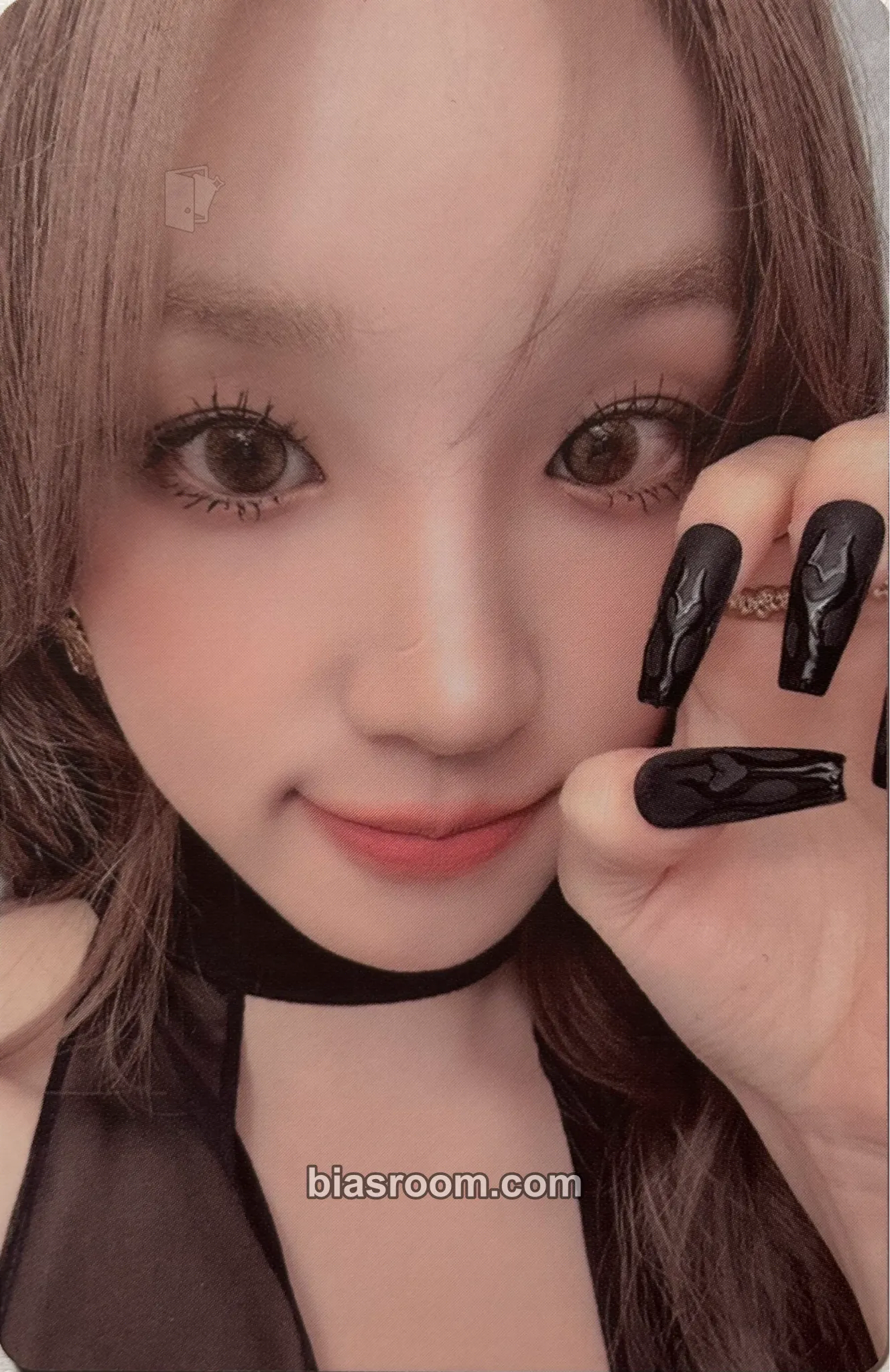 Yuqi 2 Photocard - i-dle - i-dle K-pop photocard