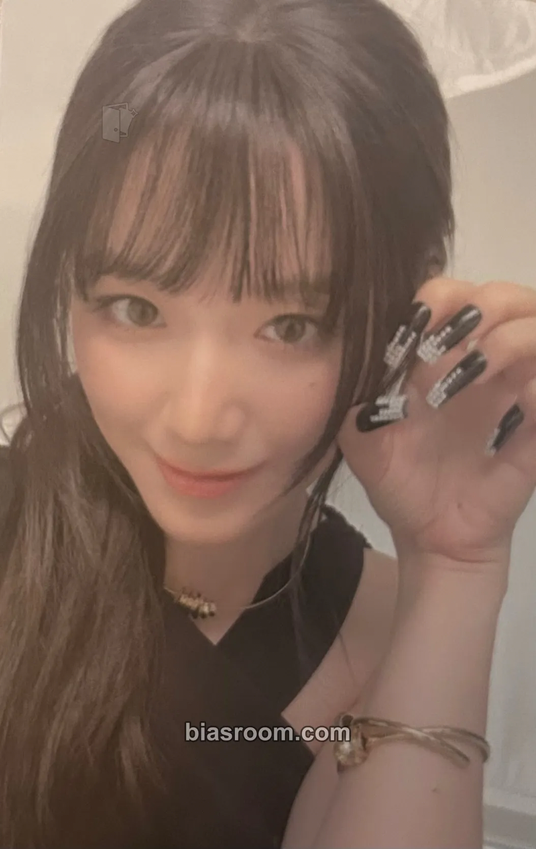 Shuhua 2 Photocard - i-dle - i-dle K-pop photocard