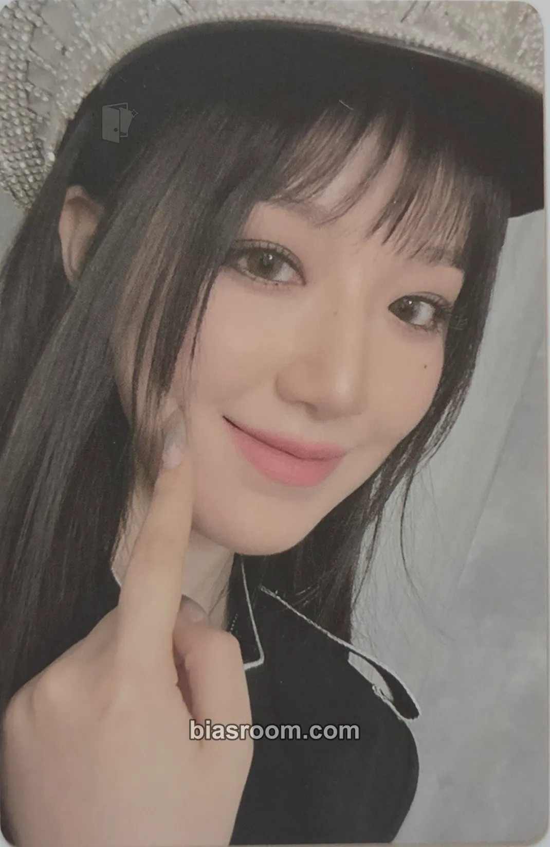 Shuhua 2 Photocard - i-dle - i-dle K-pop photocard