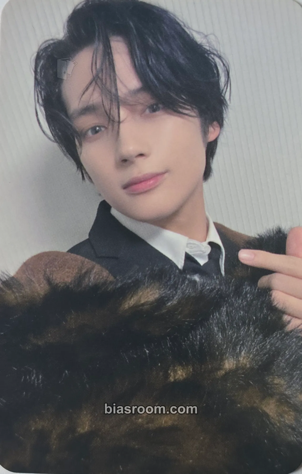 Huening Kai The Name Chapter: Temptation Photocard - TOMORROW X TOGETHER - TOMORROW X TOGETHER K-pop photocard