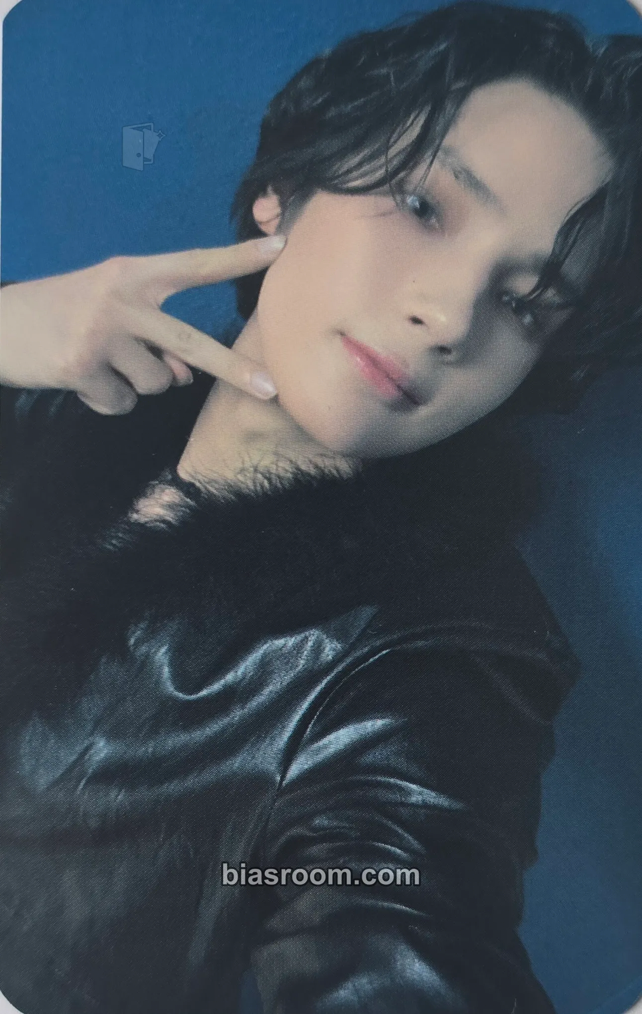 Huening Kai The Name Chapter: Temptation Photocard - TOMORROW X TOGETHER - TOMORROW X TOGETHER K-pop photocard