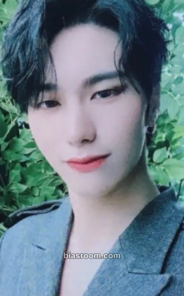 Seungsik Mayday Photocard - VICTON - VICTON K-pop photocard