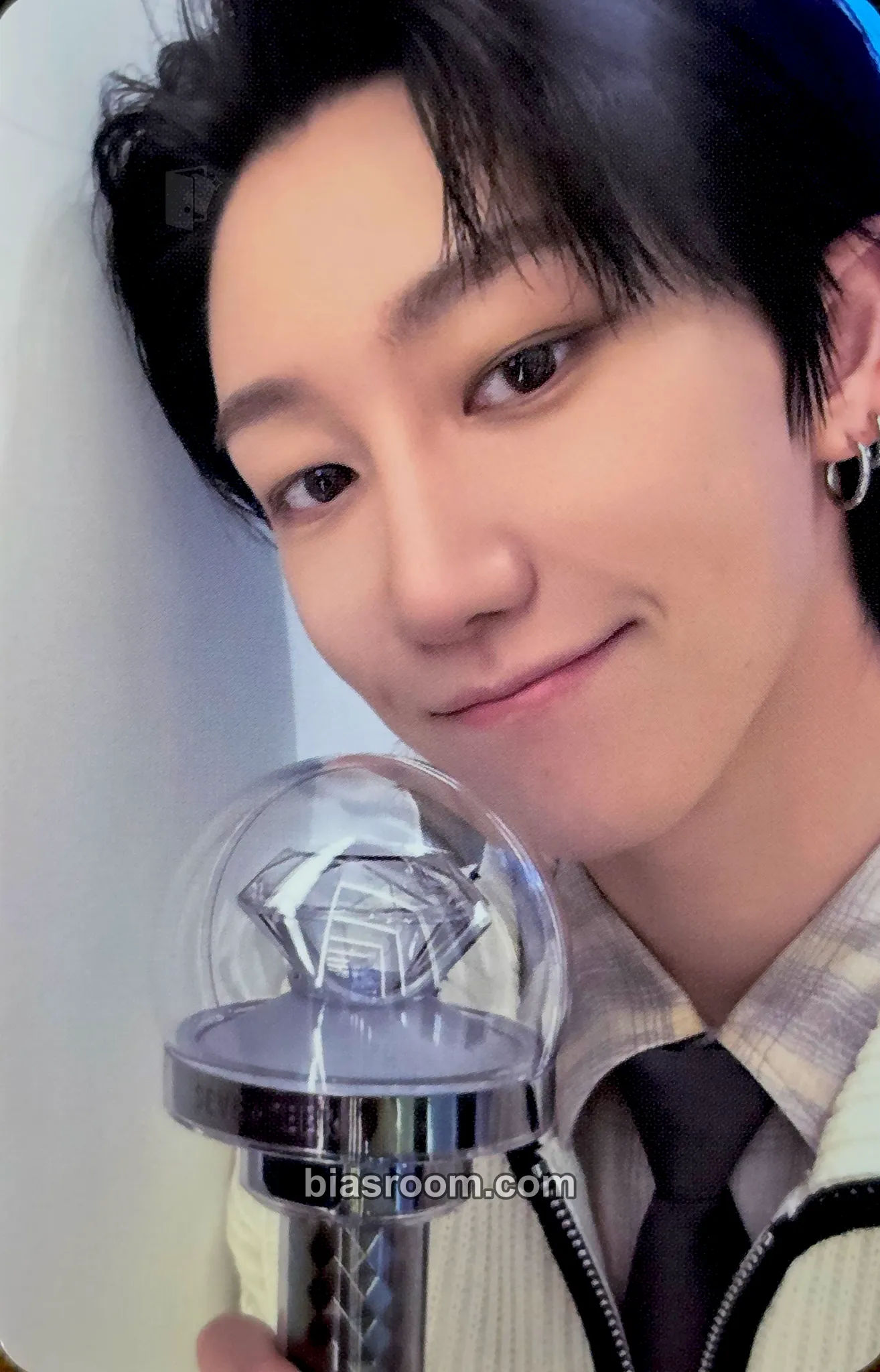 The8 2025 9TH SVT IN CARAT LAND Photocard - SEVENTEEN - SEVENTEEN K-pop photocard