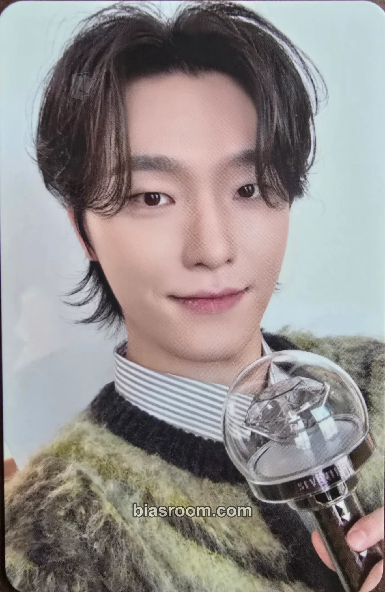 Dino 2025 9TH SVT IN CARAT LAND Photocard - SEVENTEEN - SEVENTEEN K-pop photocard