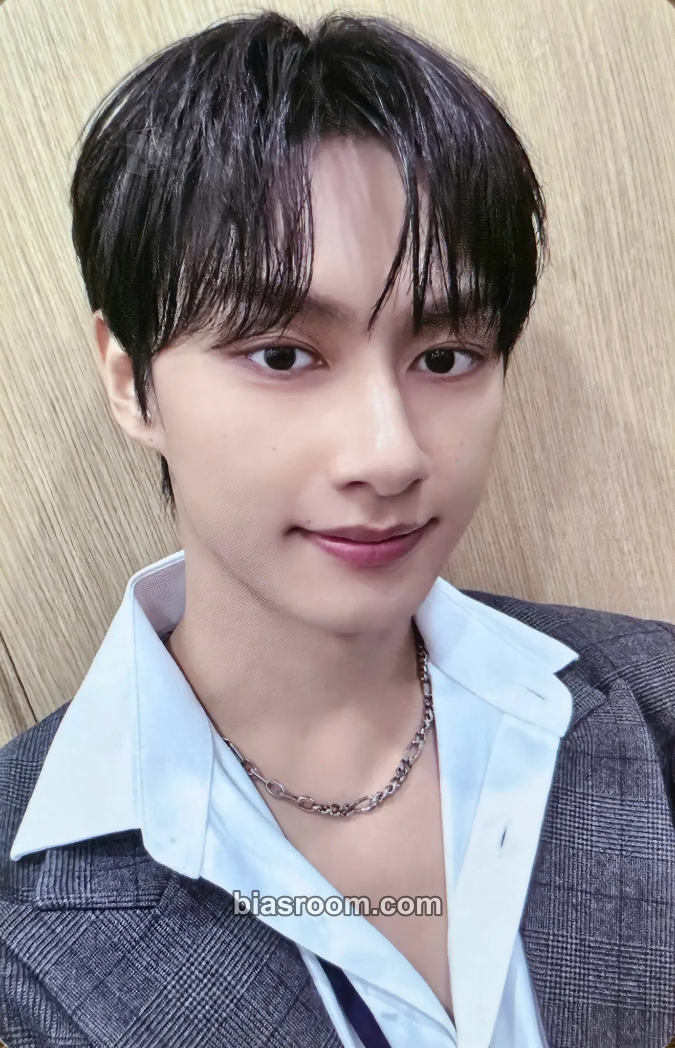 Jun 2025 9TH SVT IN CARAT LAND Photocard - SEVENTEEN - SEVENTEEN K-pop photocard