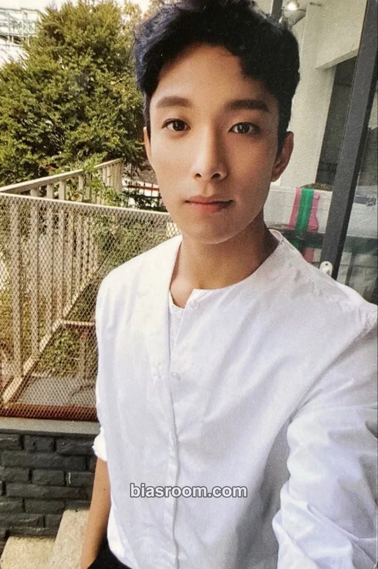 DK Going Seventeen Photocard - SEVENTEEN - SEVENTEEN K-pop photocard