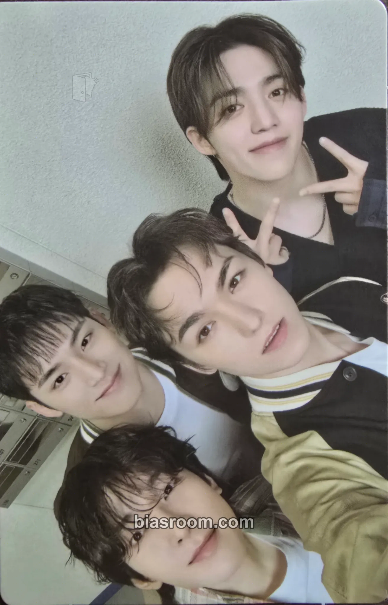 2024 8TH SVT IN CARAT LAND Photocard - SEVENTEEN - SEVENTEEN K-pop photocard