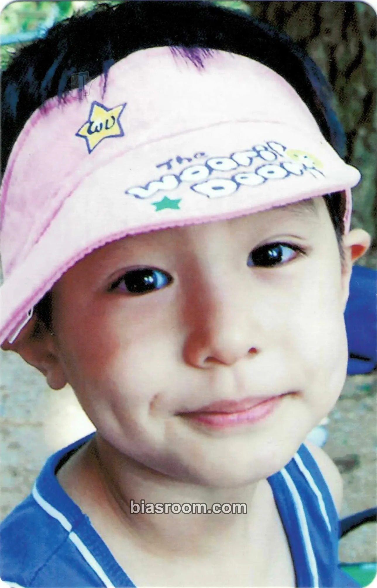Leehan 19.99 Photocard - BOYNEXTDOOR - BOYNEXTDOOR K-pop photocard