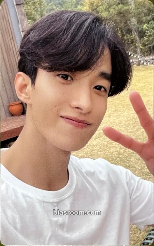 DK IN THE SOOP SEASON 2 VOD Photocard - SEVENTEEN - SEVENTEEN K-pop photocard