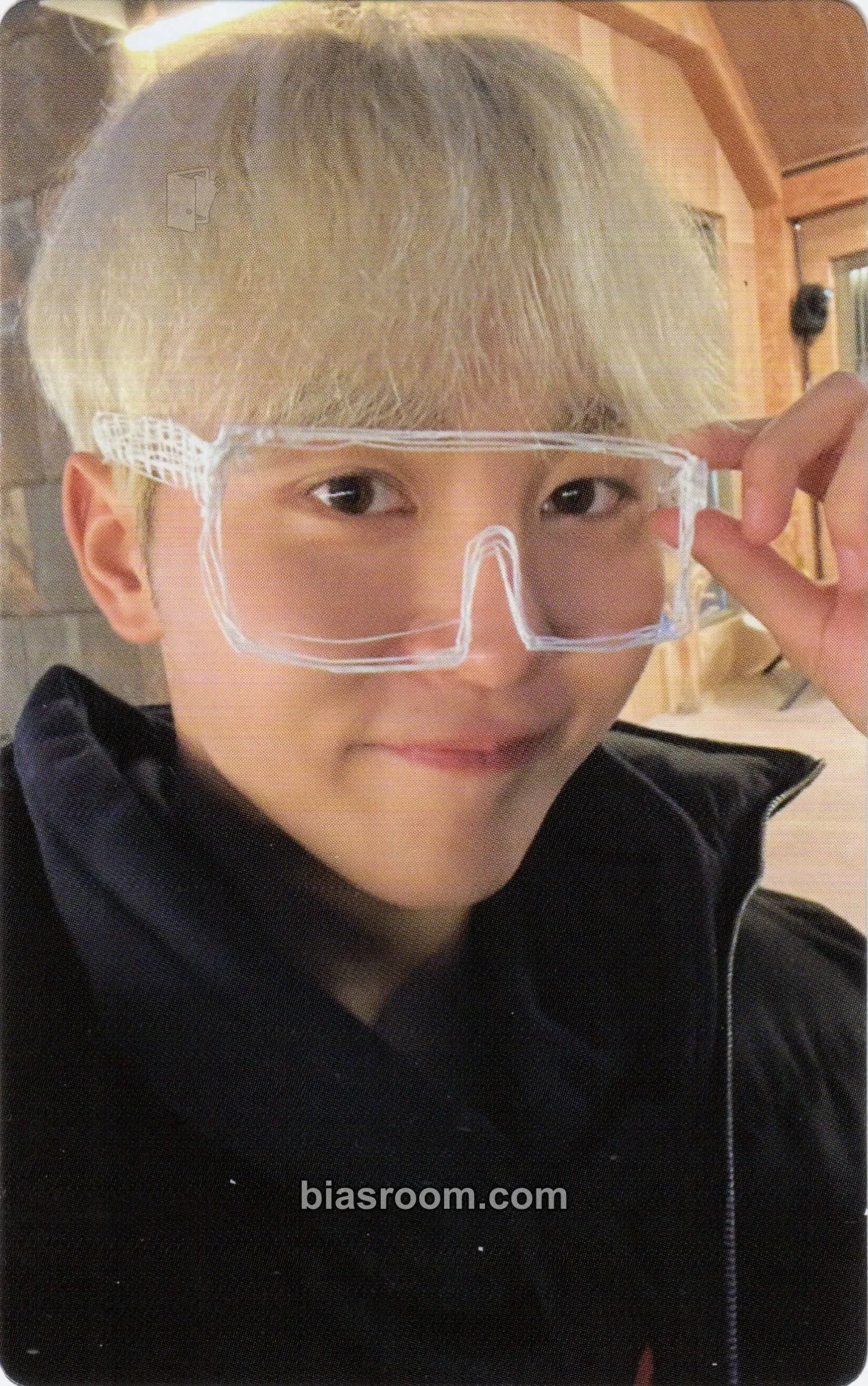 Seungkwan IN THE SOOP SEASON 2 VOD Photocard - SEVENTEEN - SEVENTEEN K-pop photocard