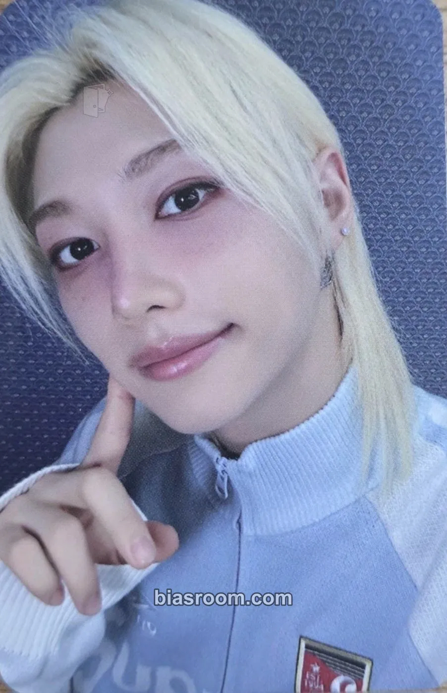 Felix Do It Photocard - Stray Kids - Stray Kids K-pop photocard
