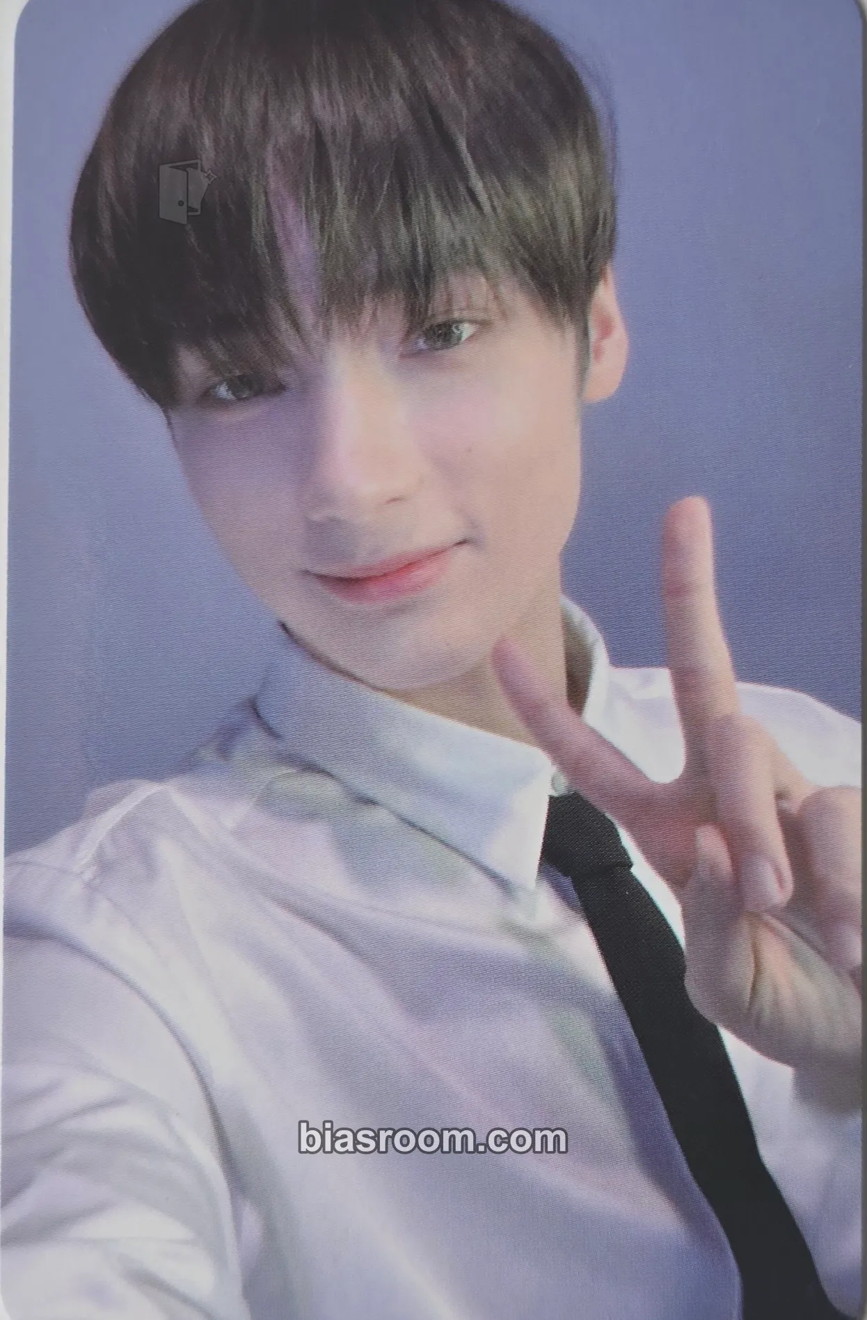 Huening Kai The Star Chapter: Sanctuary Photocard - TOMORROW X TOGETHER - TOMORROW X TOGETHER K-pop photocard