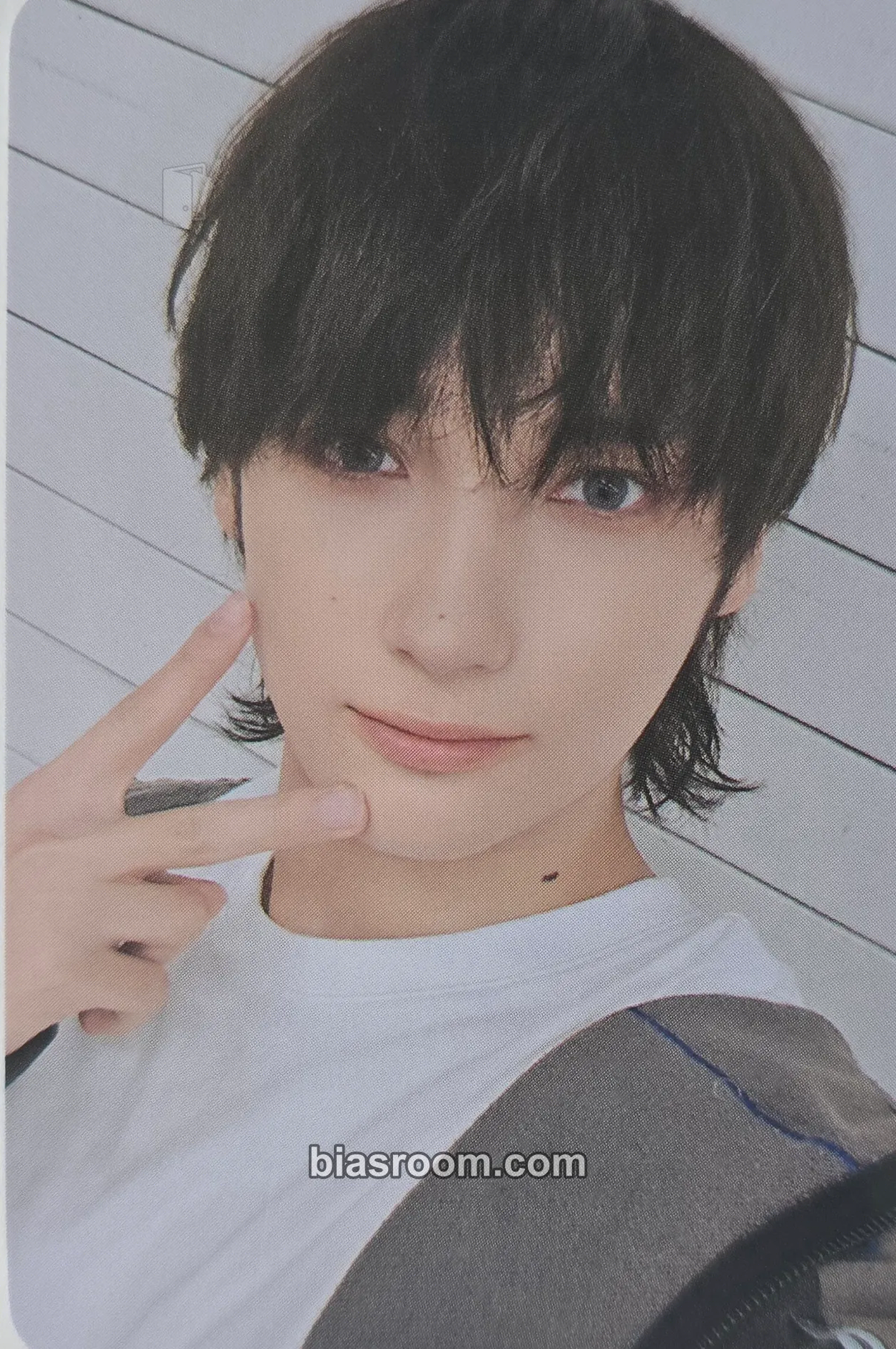 Huening Kai The Star Chapter: Sanctuary Photocard - TOMORROW X TOGETHER - TOMORROW X TOGETHER K-pop photocard