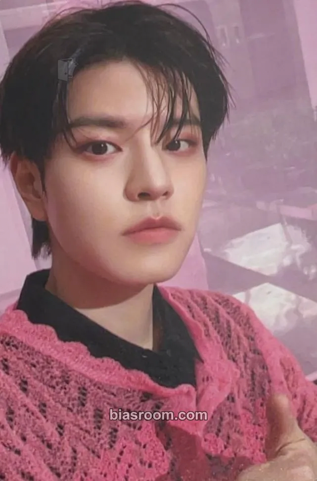 Seungmin Do It Photocard - Stray Kids - Stray Kids K-pop photocard