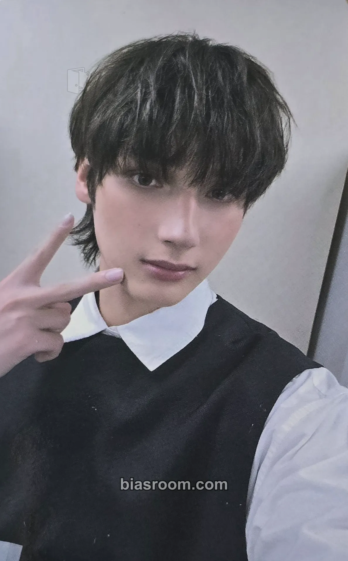 Huening Kai The Star Chapter: Sanctuary Photocard - TOMORROW X TOGETHER - TOMORROW X TOGETHER K-pop photocard
