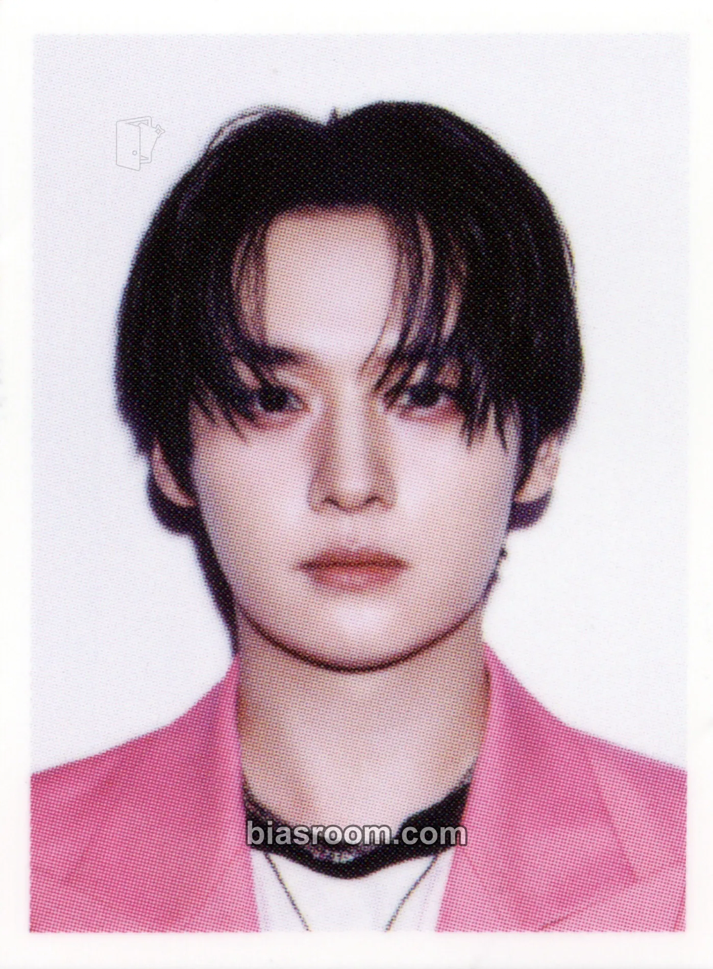 Lee Know Do It Photocard - Stray Kids - Stray Kids K-pop photocard
