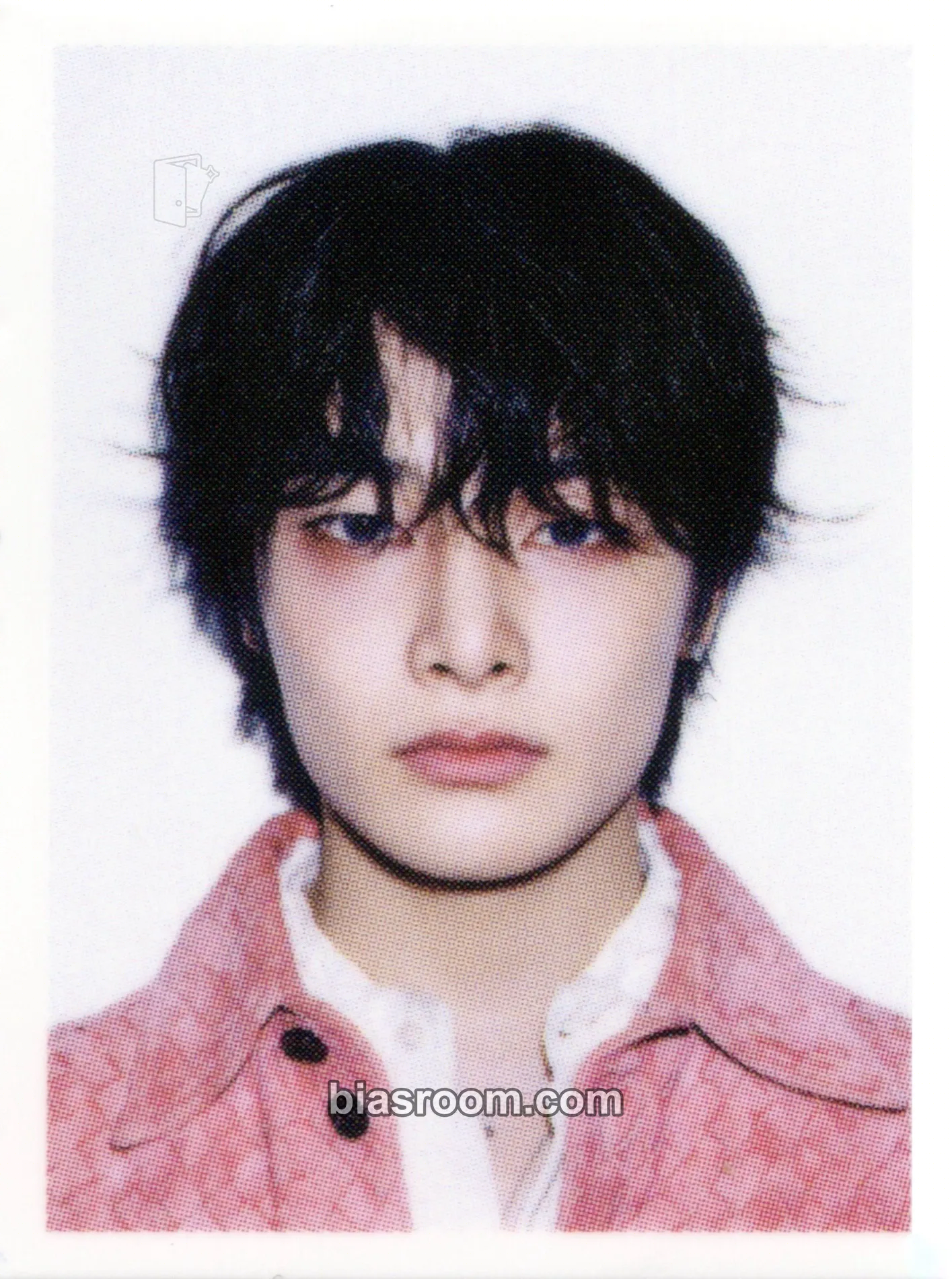 I.N Do It Photocard - Stray Kids - Stray Kids K-pop photocard
