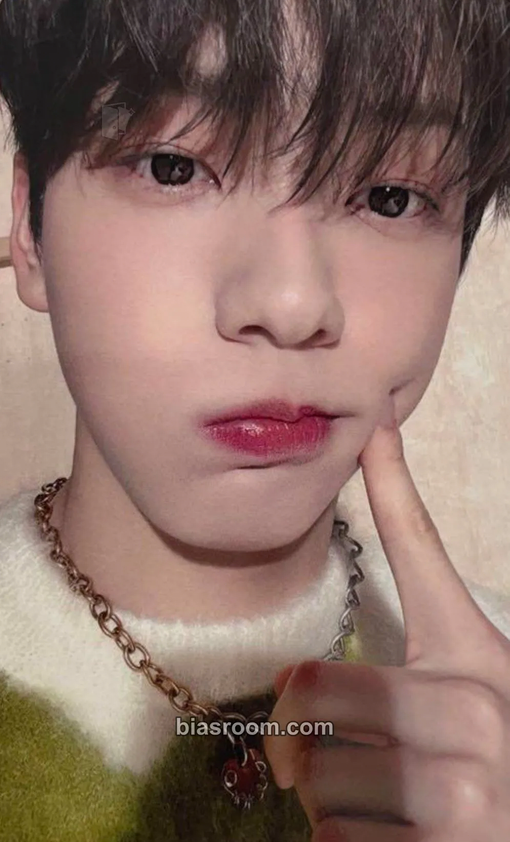 Soobin Act: Sweet Mirage Photocard - TOMORROW X TOGETHER - TOMORROW X TOGETHER K-pop photocard