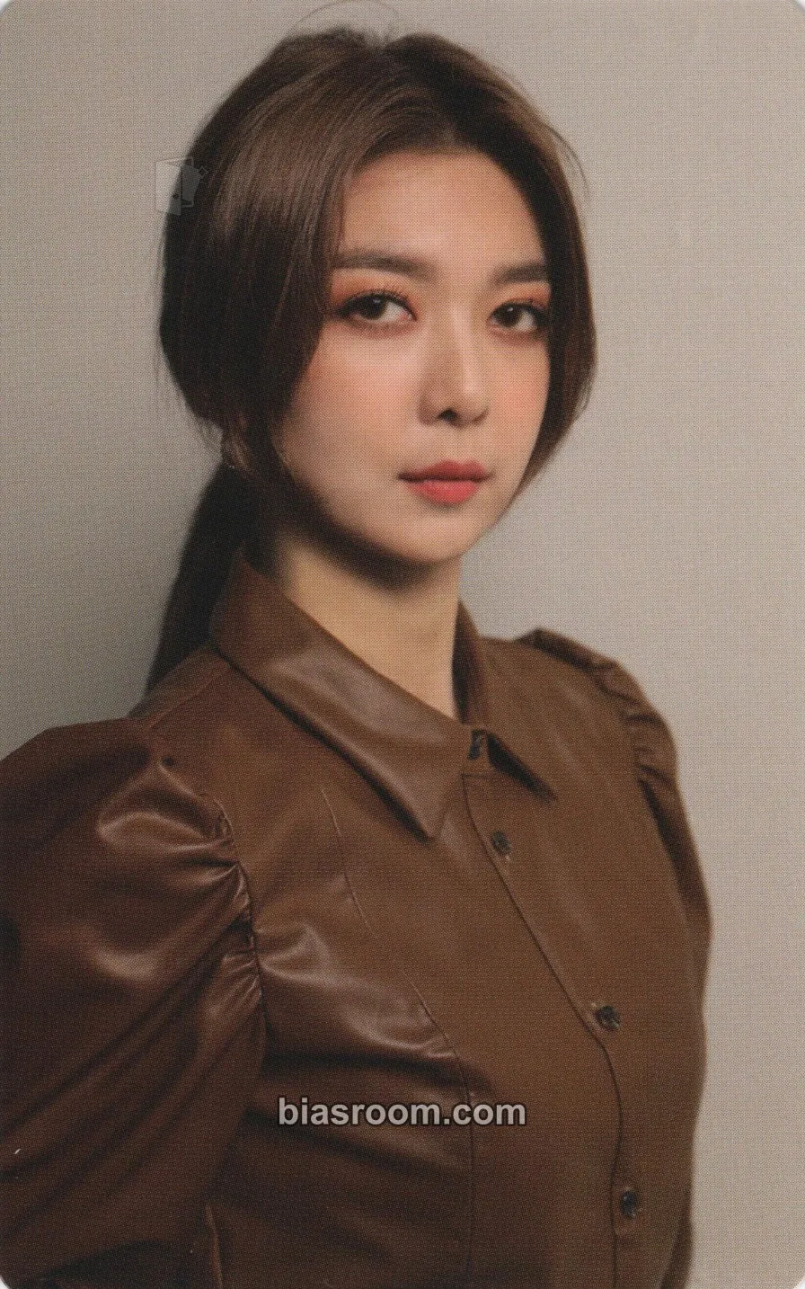 Dami Dystopia: The Tree of Language Photocard - Dreamcatcher - Dreamcatcher K-pop photocard